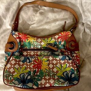 Rosetti Floral bag